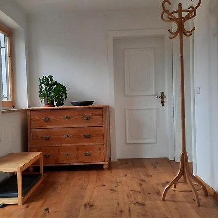Apartment Kirchmair 因斯布鲁克 外观 照片