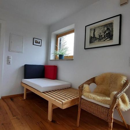 Apartment Kirchmair 因斯布鲁克 外观 照片