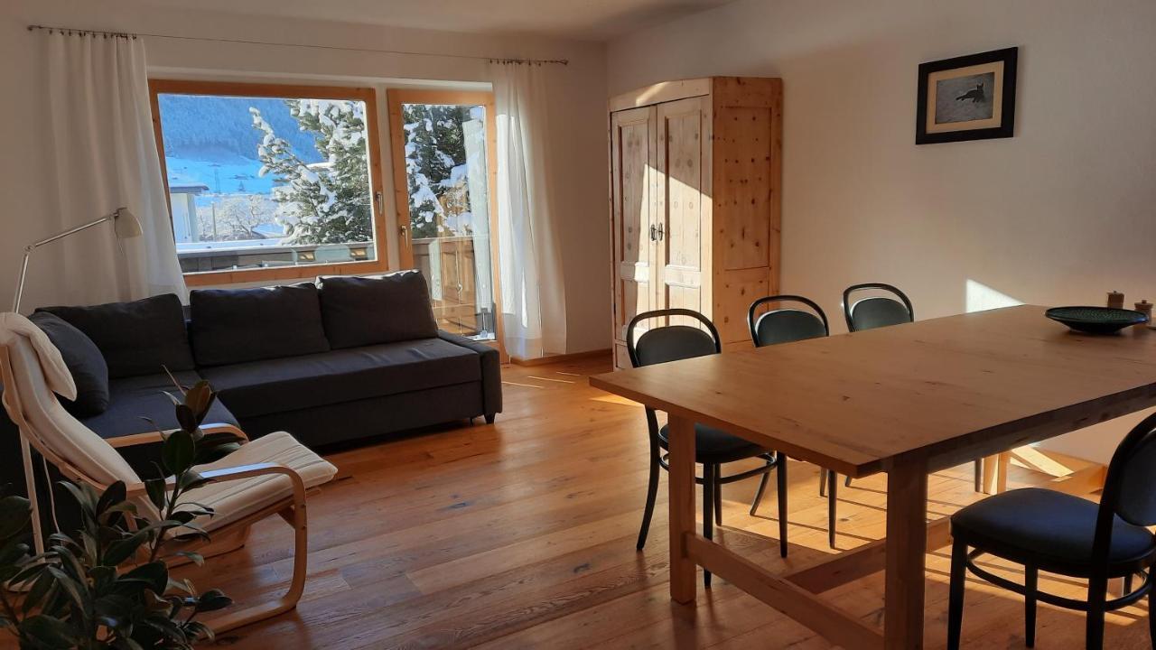 Apartment Kirchmair 因斯布鲁克 外观 照片