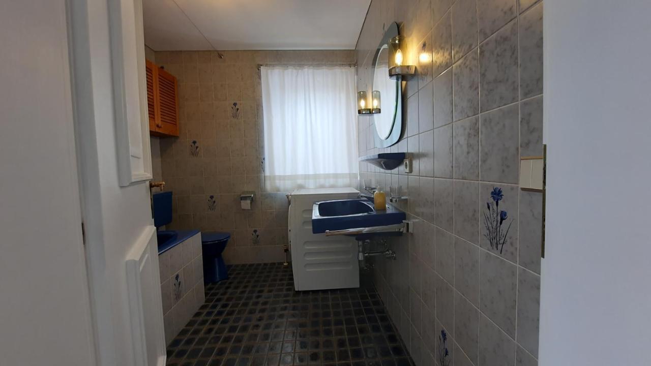 Apartment Kirchmair 因斯布鲁克 外观 照片