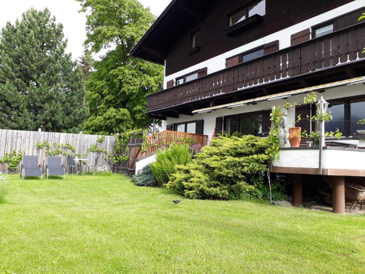 Apartment Kirchmair 因斯布鲁克 外观 照片