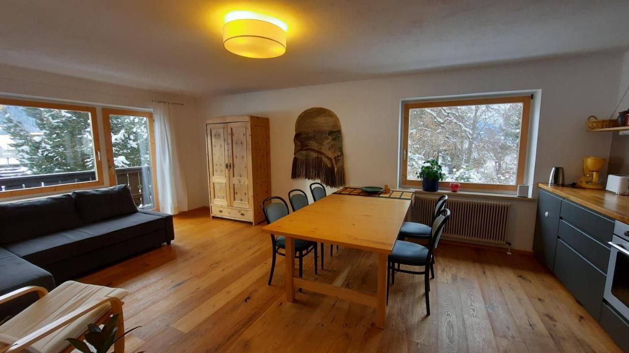 Apartment Kirchmair 因斯布鲁克 外观 照片