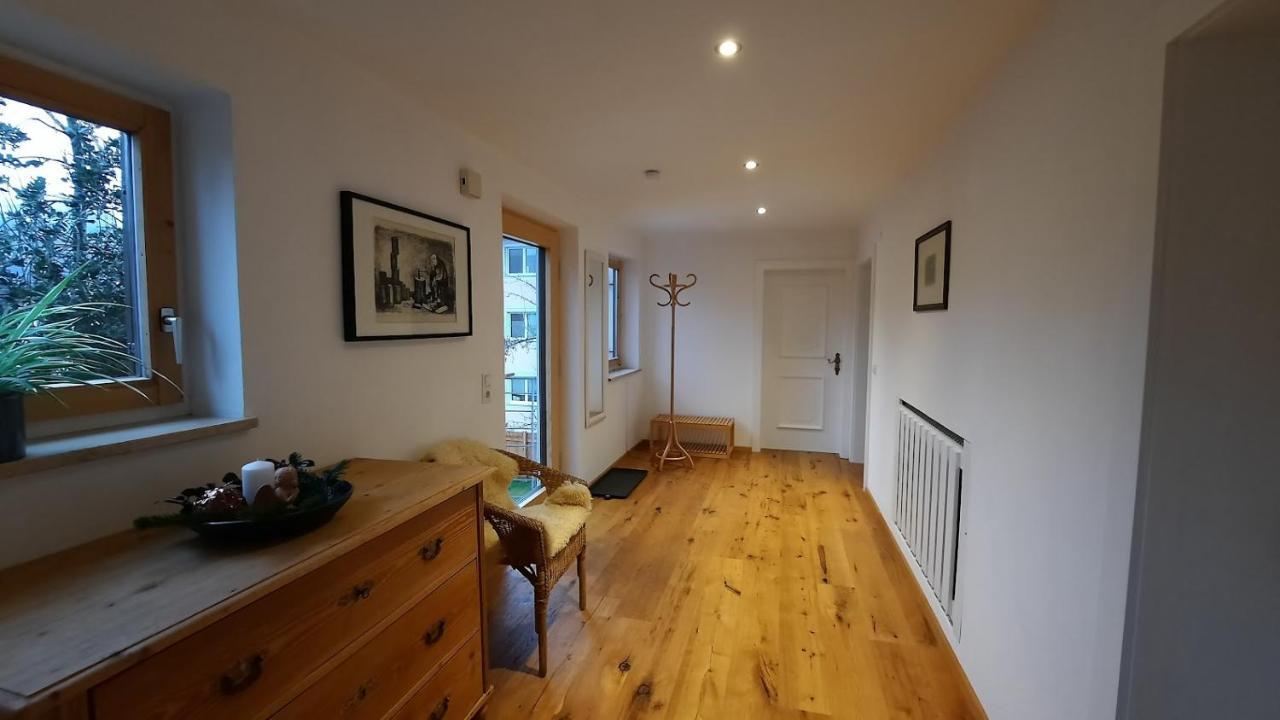 Apartment Kirchmair 因斯布鲁克 外观 照片
