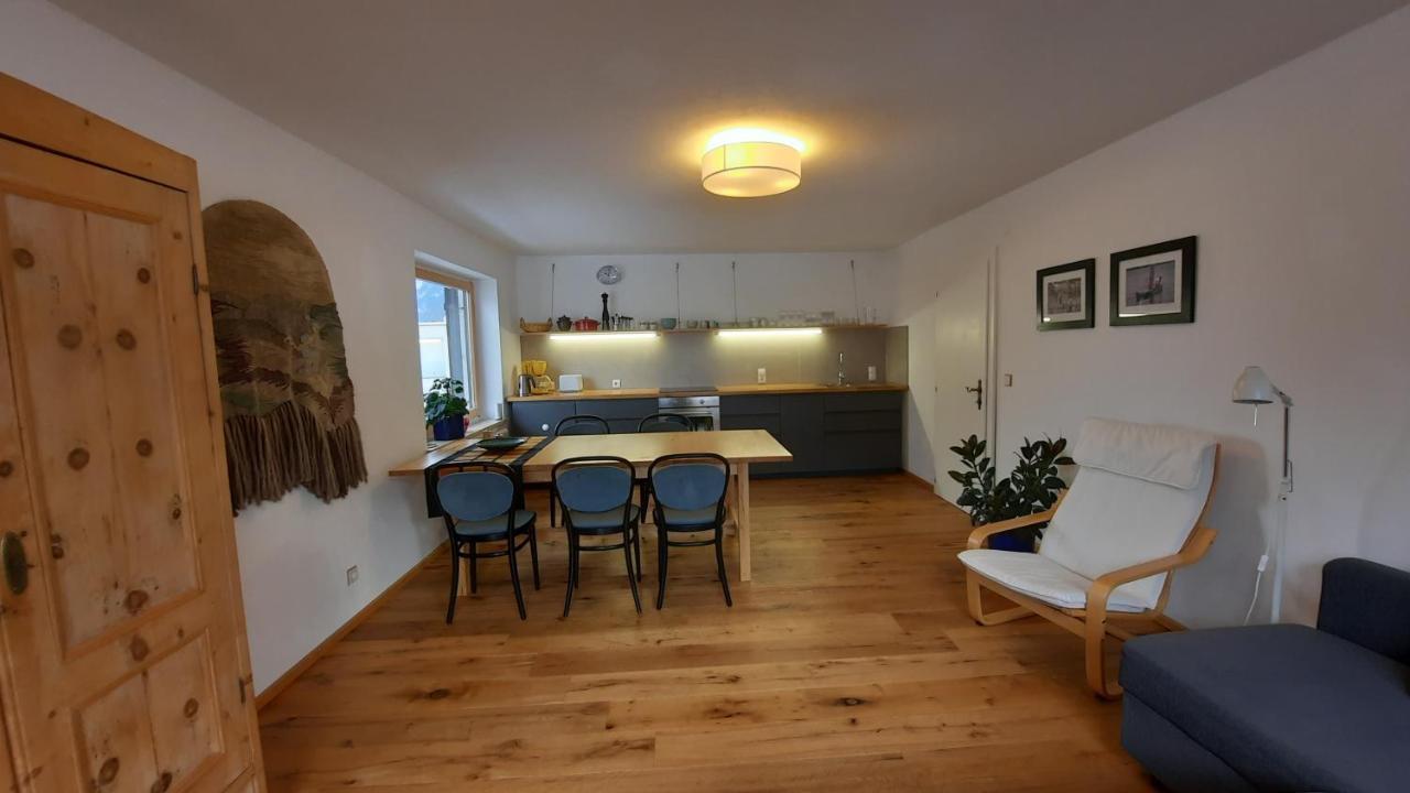Apartment Kirchmair 因斯布鲁克 外观 照片