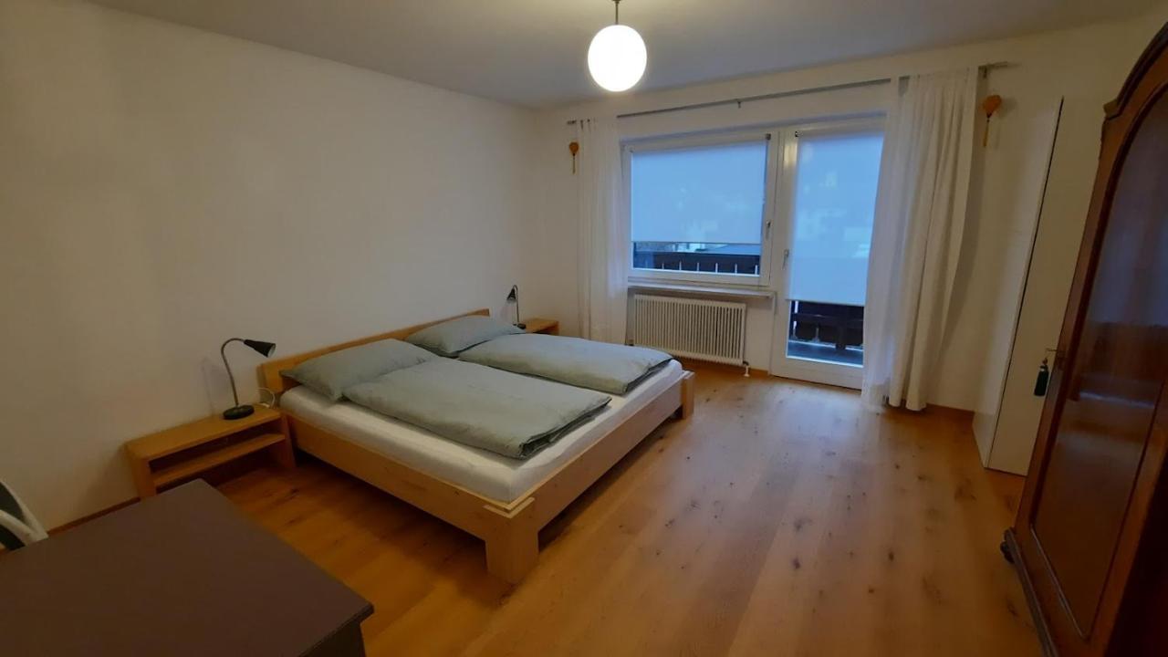 Apartment Kirchmair 因斯布鲁克 外观 照片