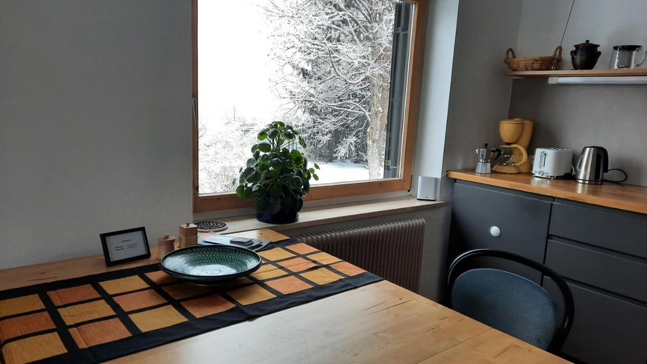 Apartment Kirchmair 因斯布鲁克 外观 照片