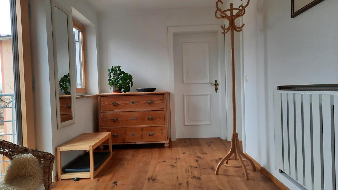 Apartment Kirchmair 因斯布鲁克 外观 照片