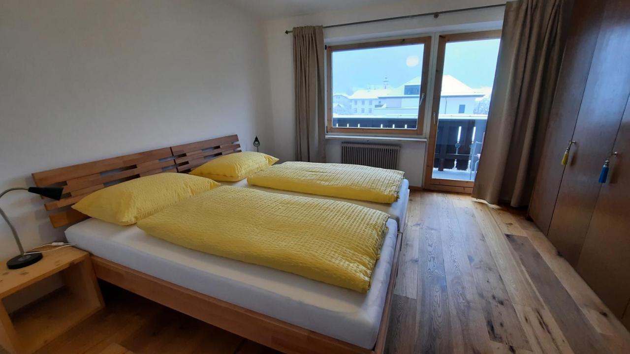 Apartment Kirchmair 因斯布鲁克 外观 照片